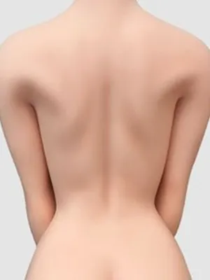 粉嫩色